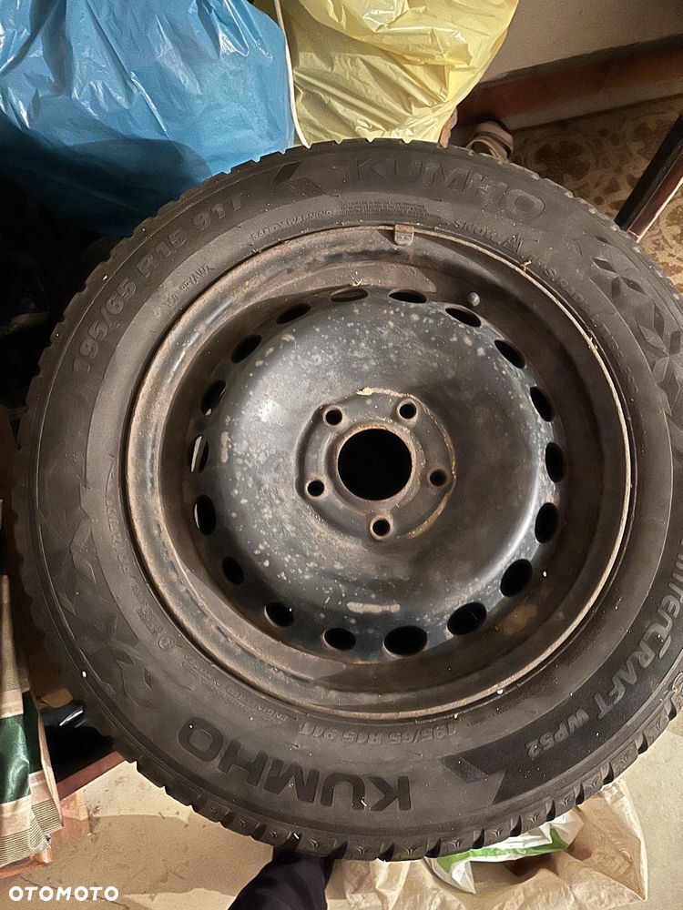 Renault Megane 1.6 16V Color Edition - 14