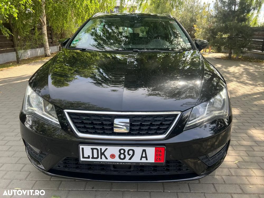 Seat Leon - 2