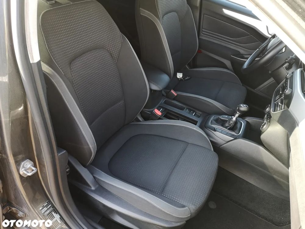 Ford Focus 1.5 EcoBlue Start-Stopp-System ACTIVE STYLE - 21