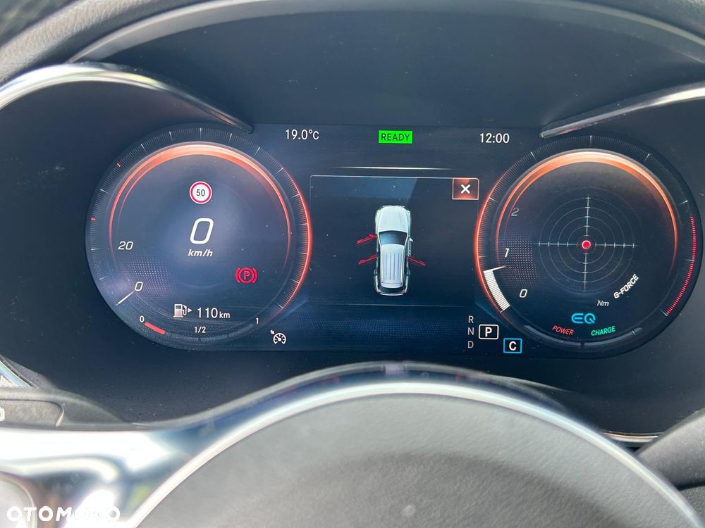 Mercedes-Benz GLC 350 e 4-Matic - 21