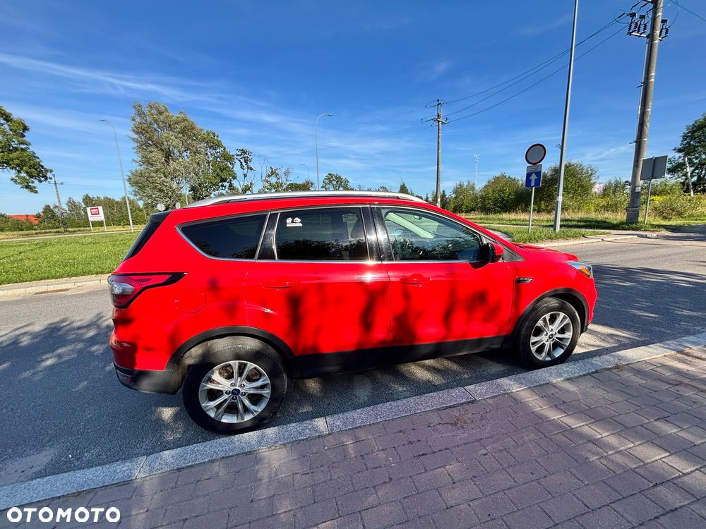 Ford Kuga 1.5 TDCi FWD Edition - 5