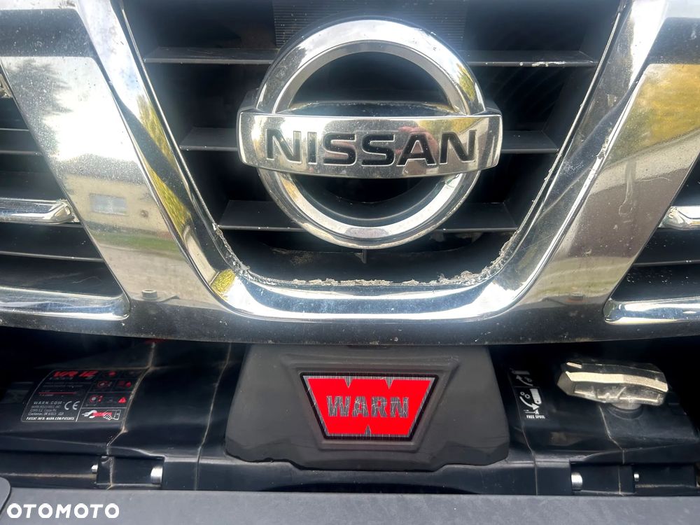 Nissan Patrol GR 3.0 TDI Elegance - 12