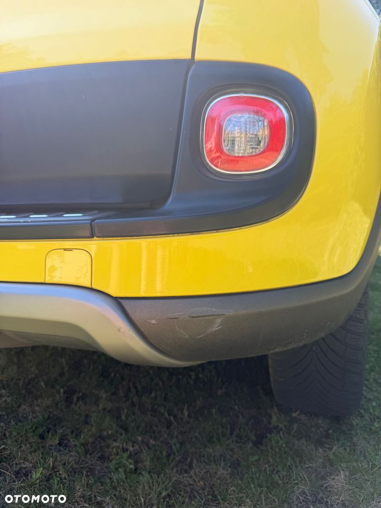 Fiat 500L - 4