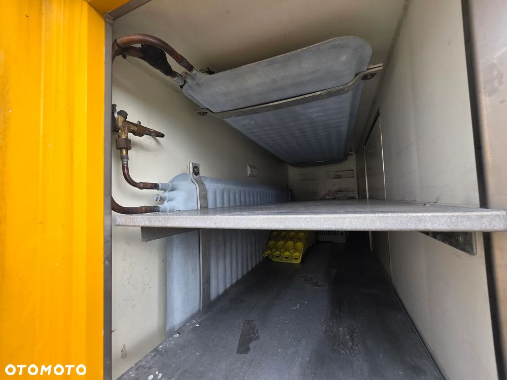 Mercedes-Benz Sprinter 314 CDI Chłodnia/Mrożnia ! Klima ! Bez Korozji  ! Z Włoch  ! - 8