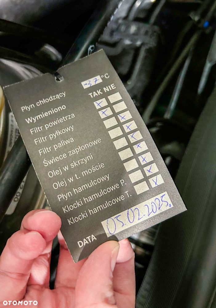 Mercedes-Benz Klasa G - 12