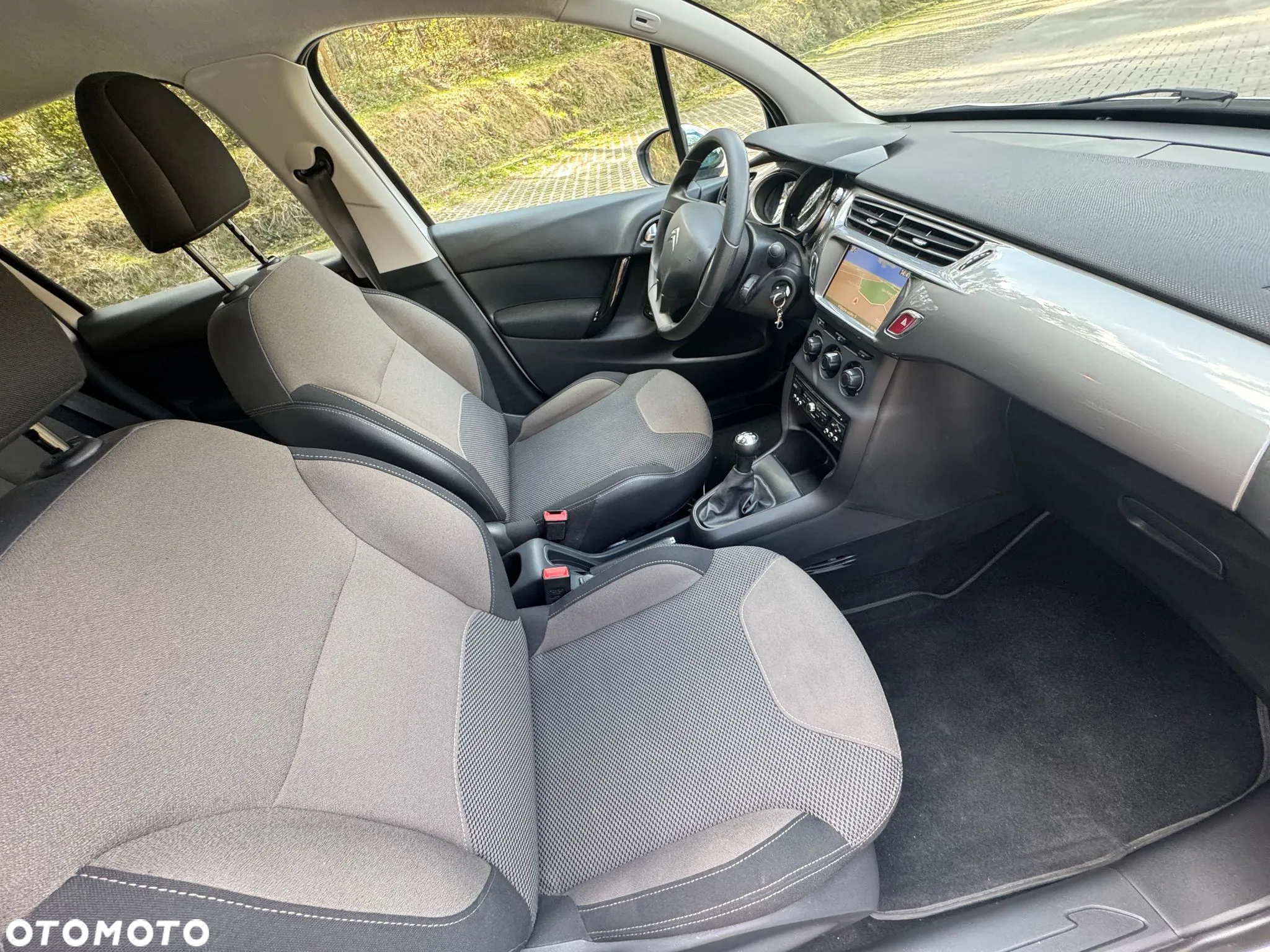Citroën C3 - 8
