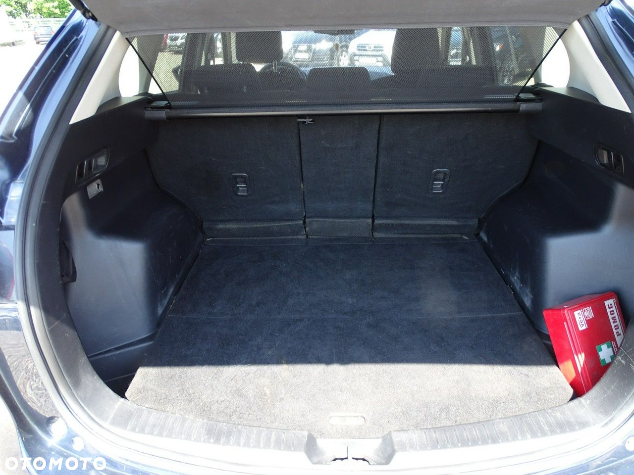 Mazda CX-5 - 16