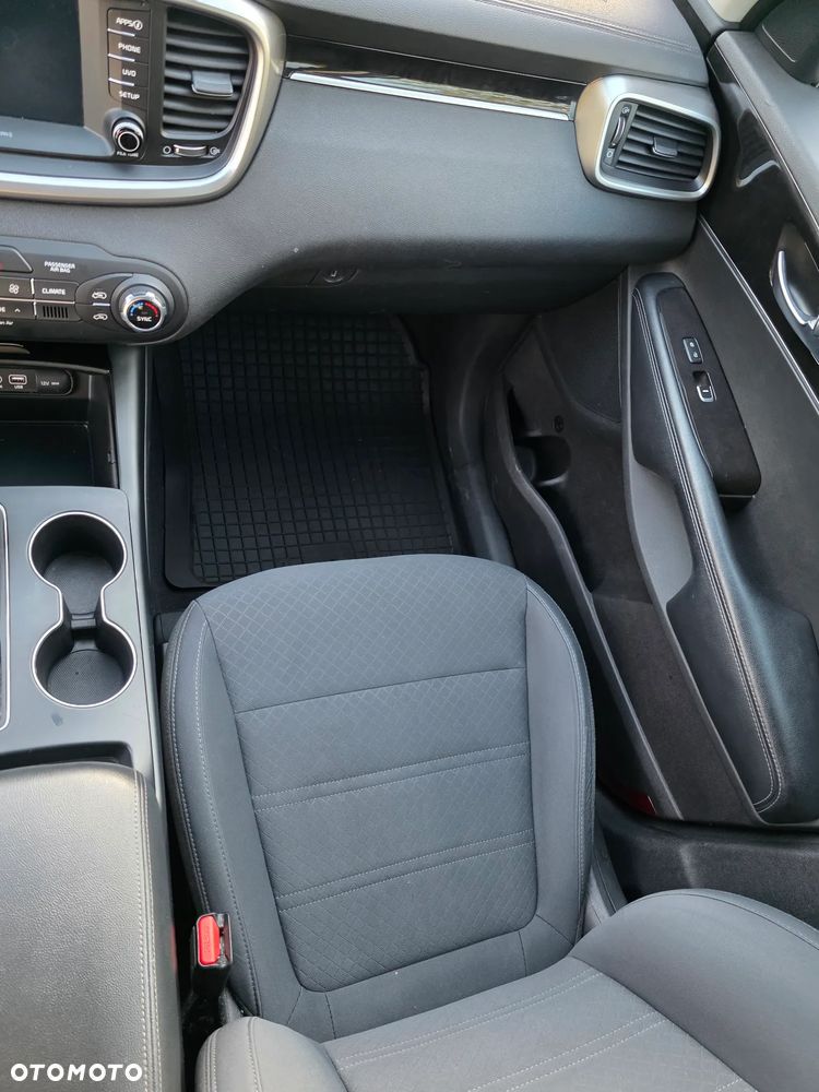 Kia Sorento 2.4 GDI AWD Spirit - 12