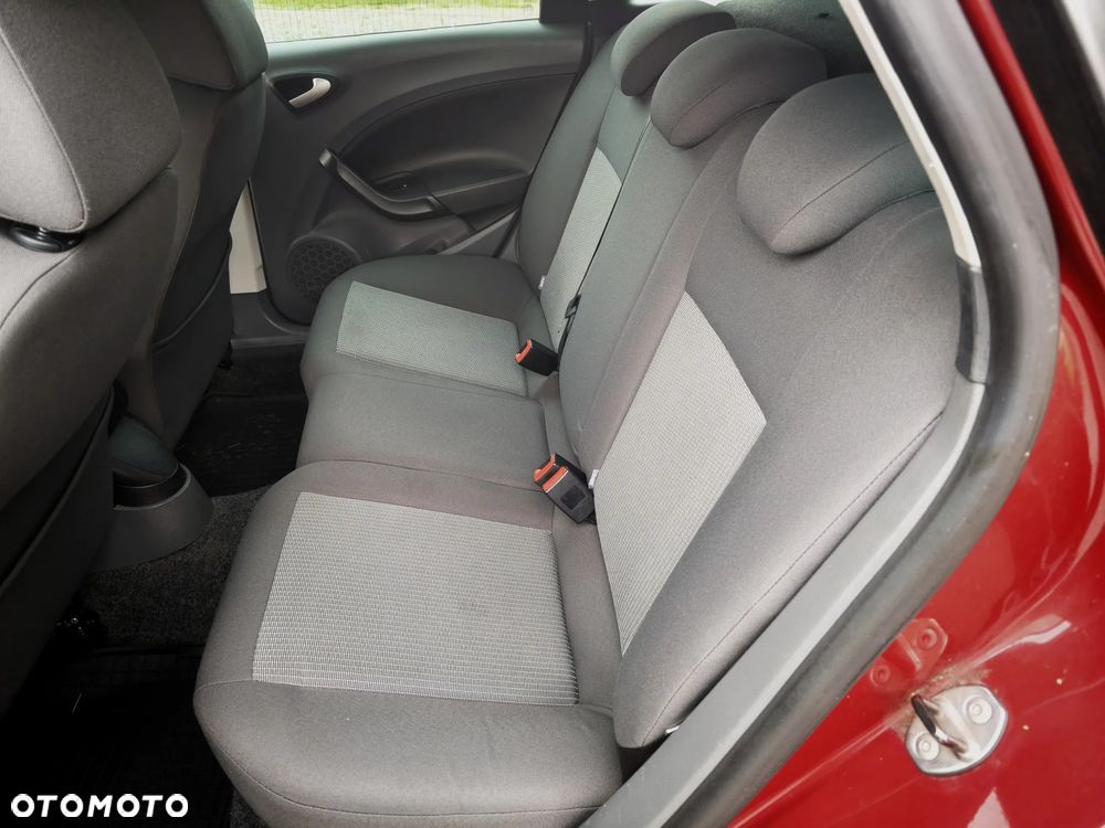 Seat Ibiza 1.4 16V Style - 18