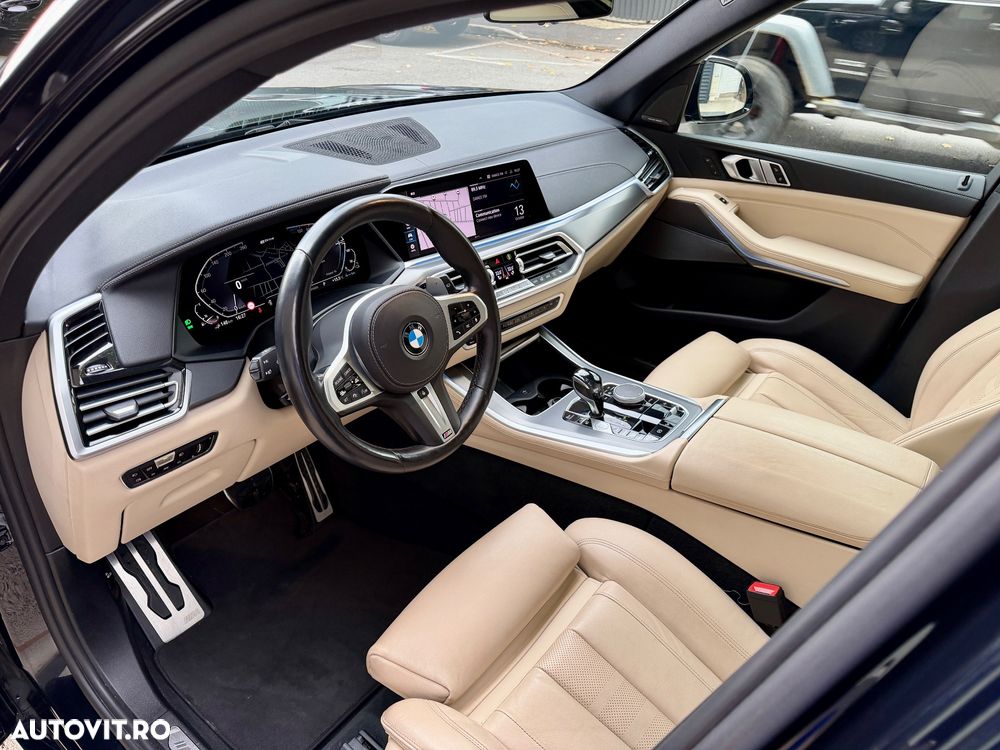 BMW X5 xDrive45e - 5
