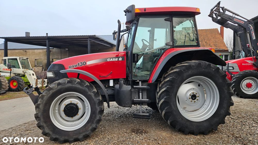 McCormick Mc 135 - 29