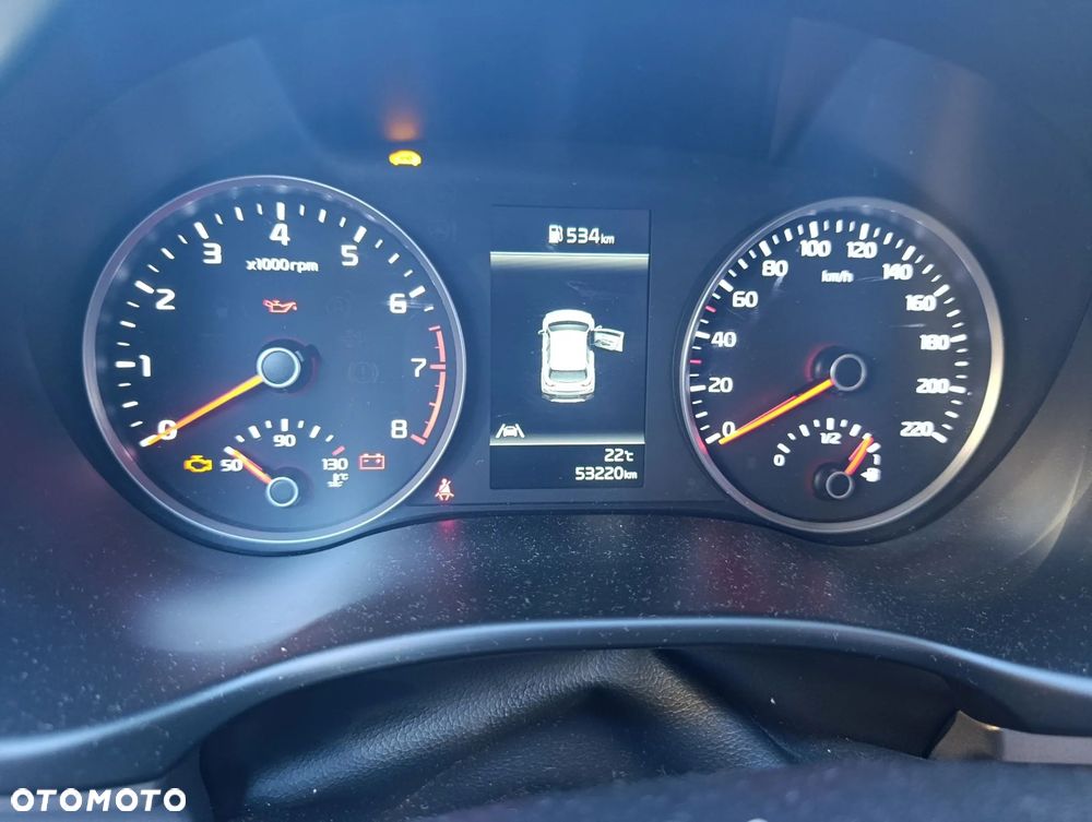 Kia Stonic 1.2 L - 16