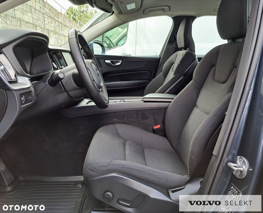 Volvo XC 60 - 10