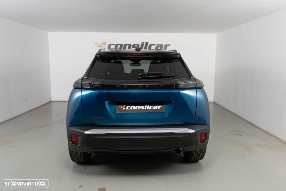 Peugeot 2008 1.2 PureTech Allure Pack - 6