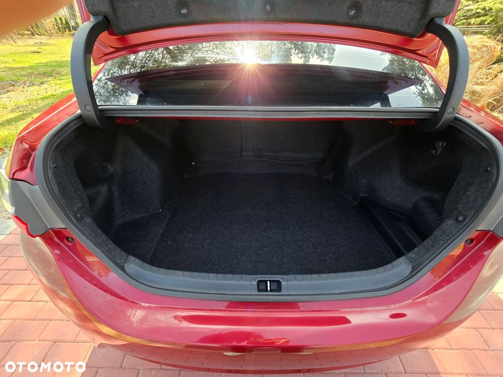 Toyota Corolla 1.6 Premium - 26