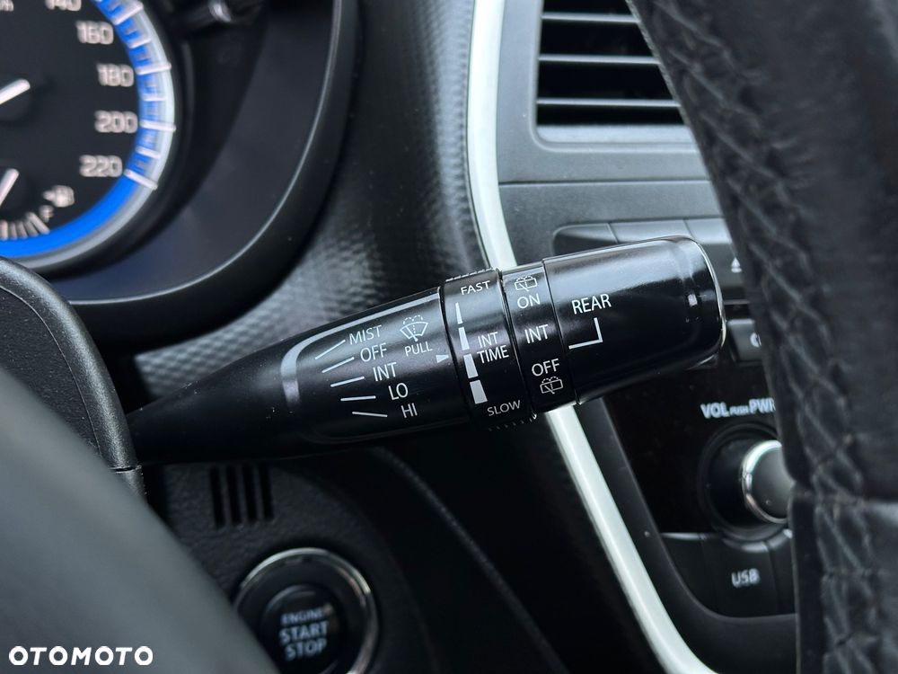 Suzuki SX4 S-Cross 1.6 VVT 4x2 limited - 24