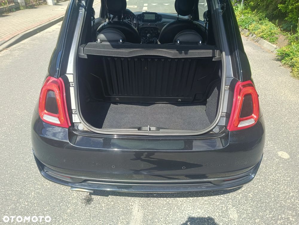 Fiat 500 1.2 Sport - 18
