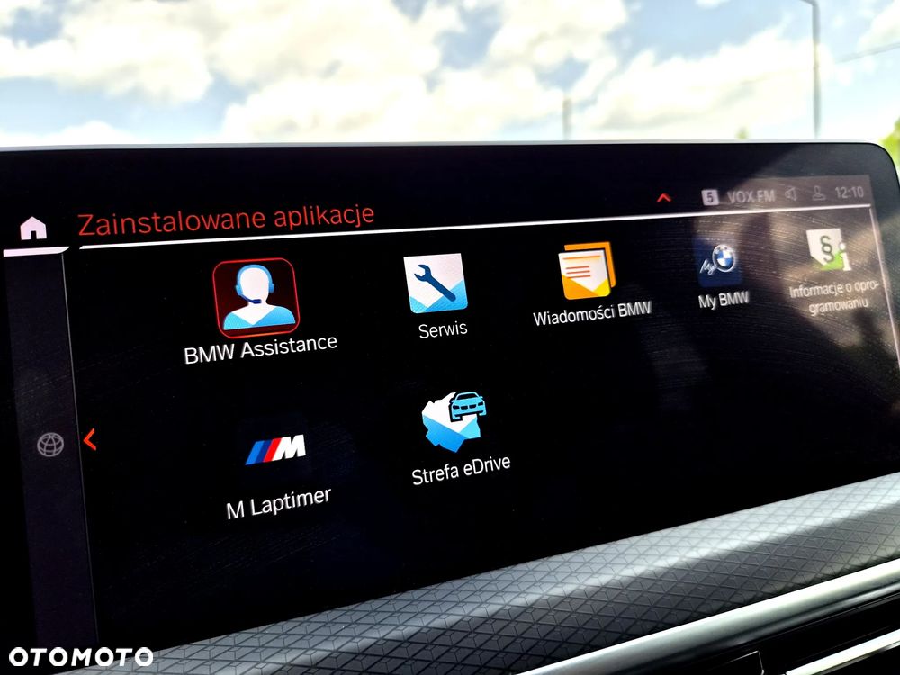 BMW X3 xDrive30e M Sport - 23