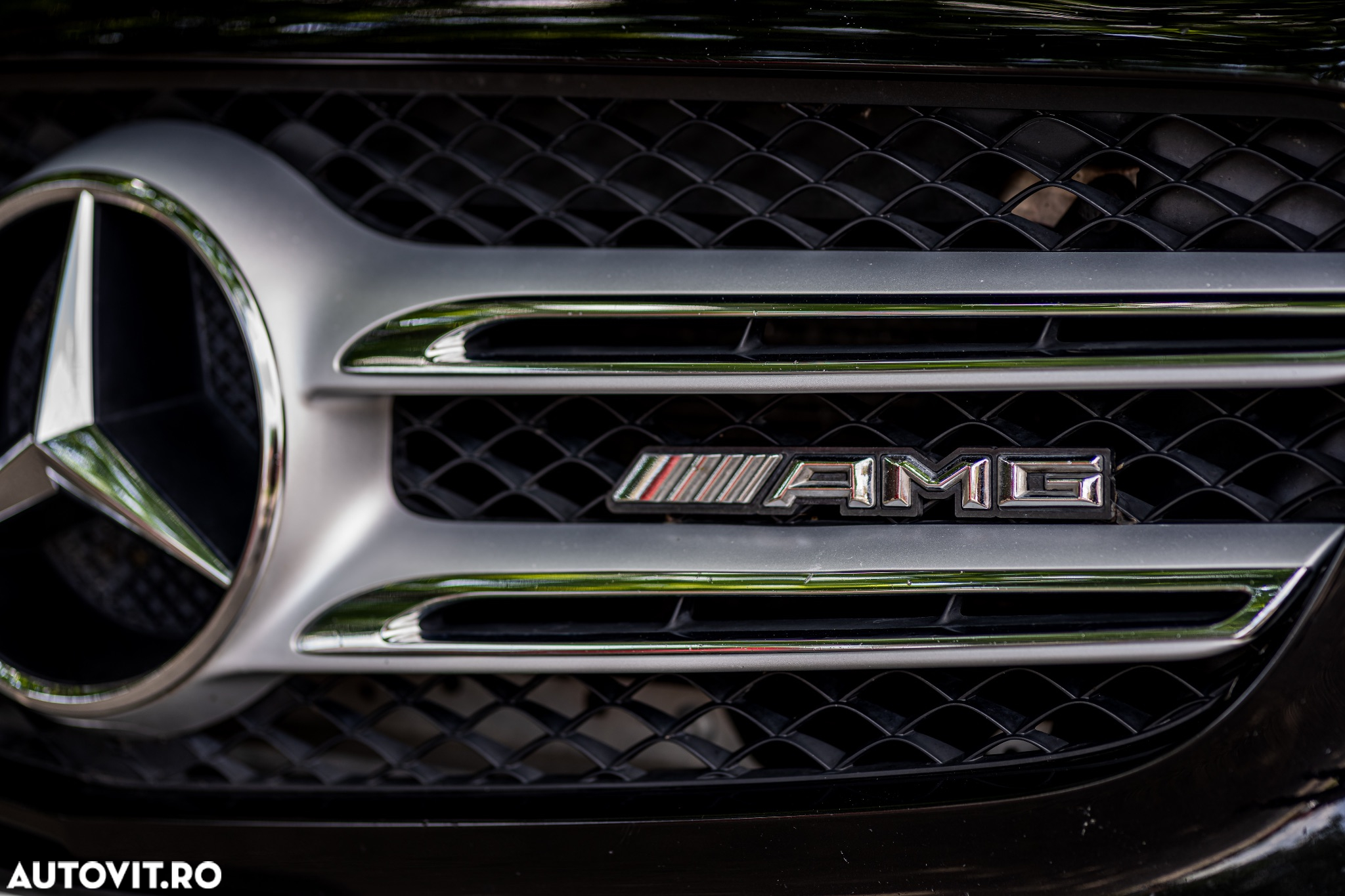 Mercedes-Benz GLC 350 d 4Matic 9G-TRONIC AMG Line - 37