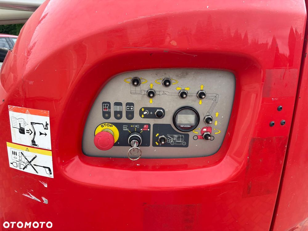 Manitou 150AETJ-3D - 5