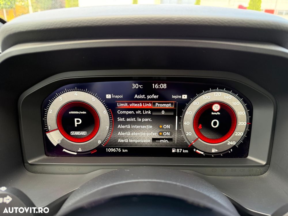 Nissan Qashqai 1.3 l MHEV X-Tronic 4WD Tekna Plus - 38