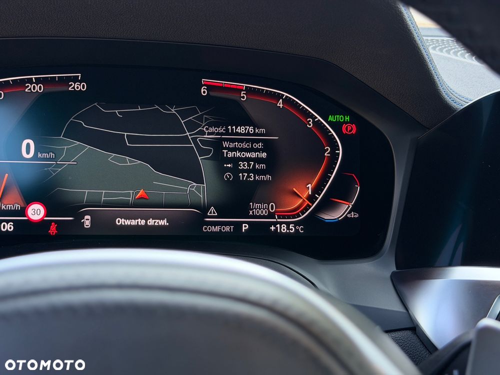 BMW Seria 3 320d Edition M Sport Shadow - 27