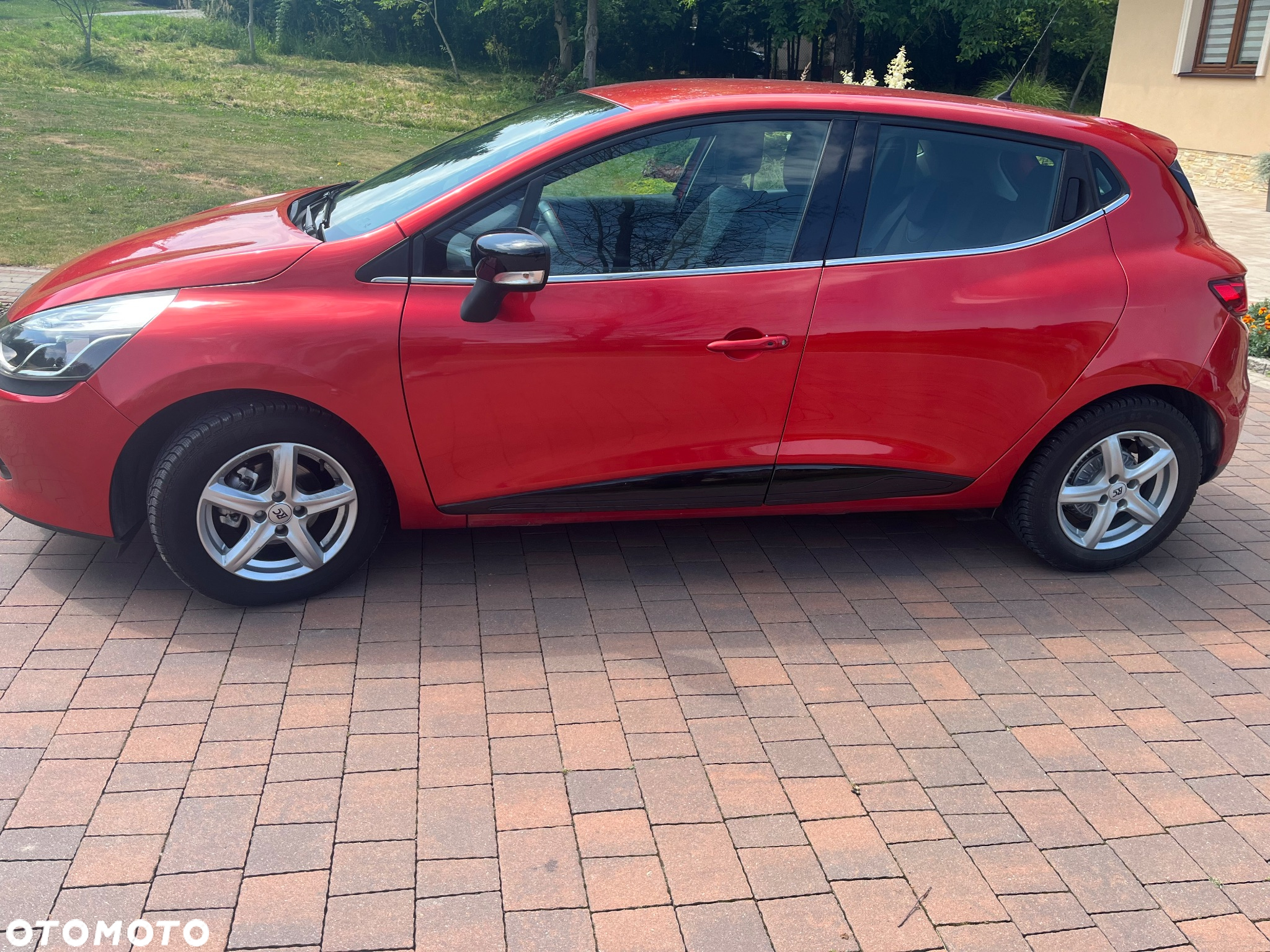 Renault Clio - 4