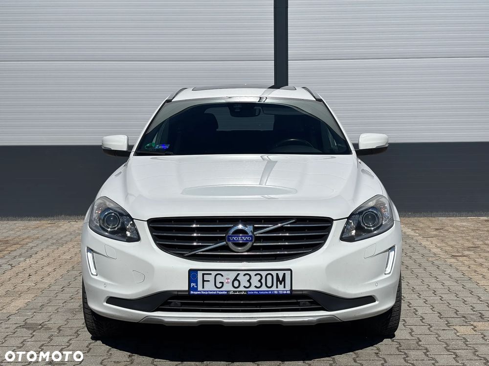 Volvo XC 60 - 2