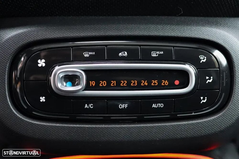 Smart ForTwo Coupé EQ prime - 14