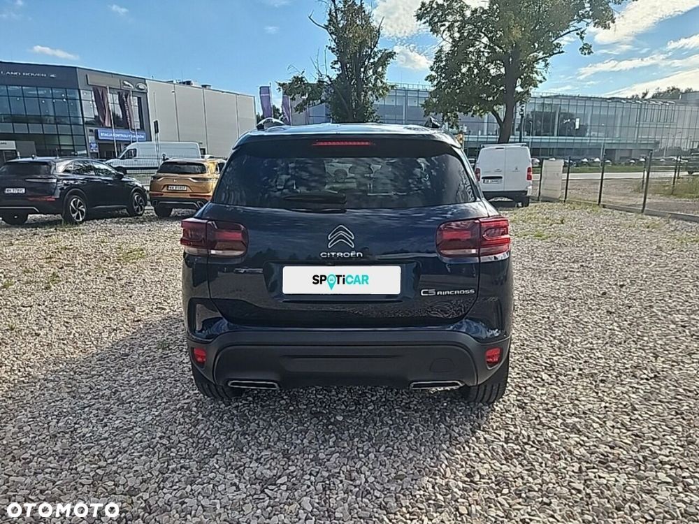 Citroën C5 Aircross 1.2 mHEV Feel Pack eDCT6 - 6