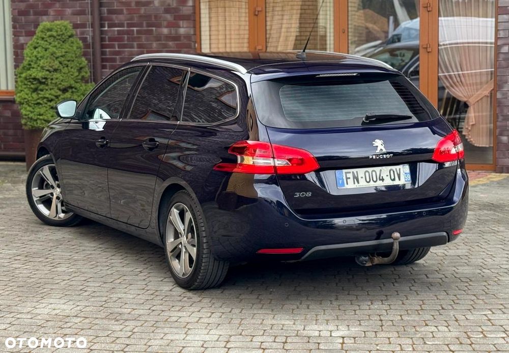 Peugeot 308 - 17