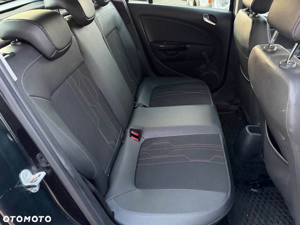 Opel Corsa 1.2 16V EcoFLEX 150 Jahre - 16