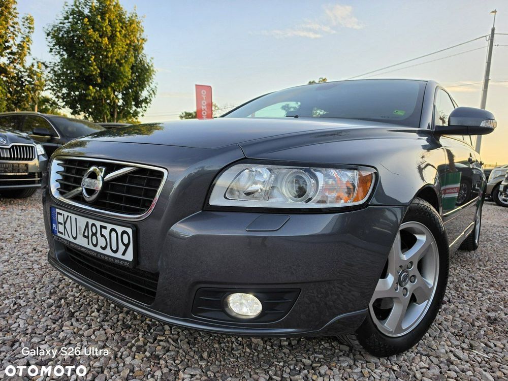 Volvo V50 - 18