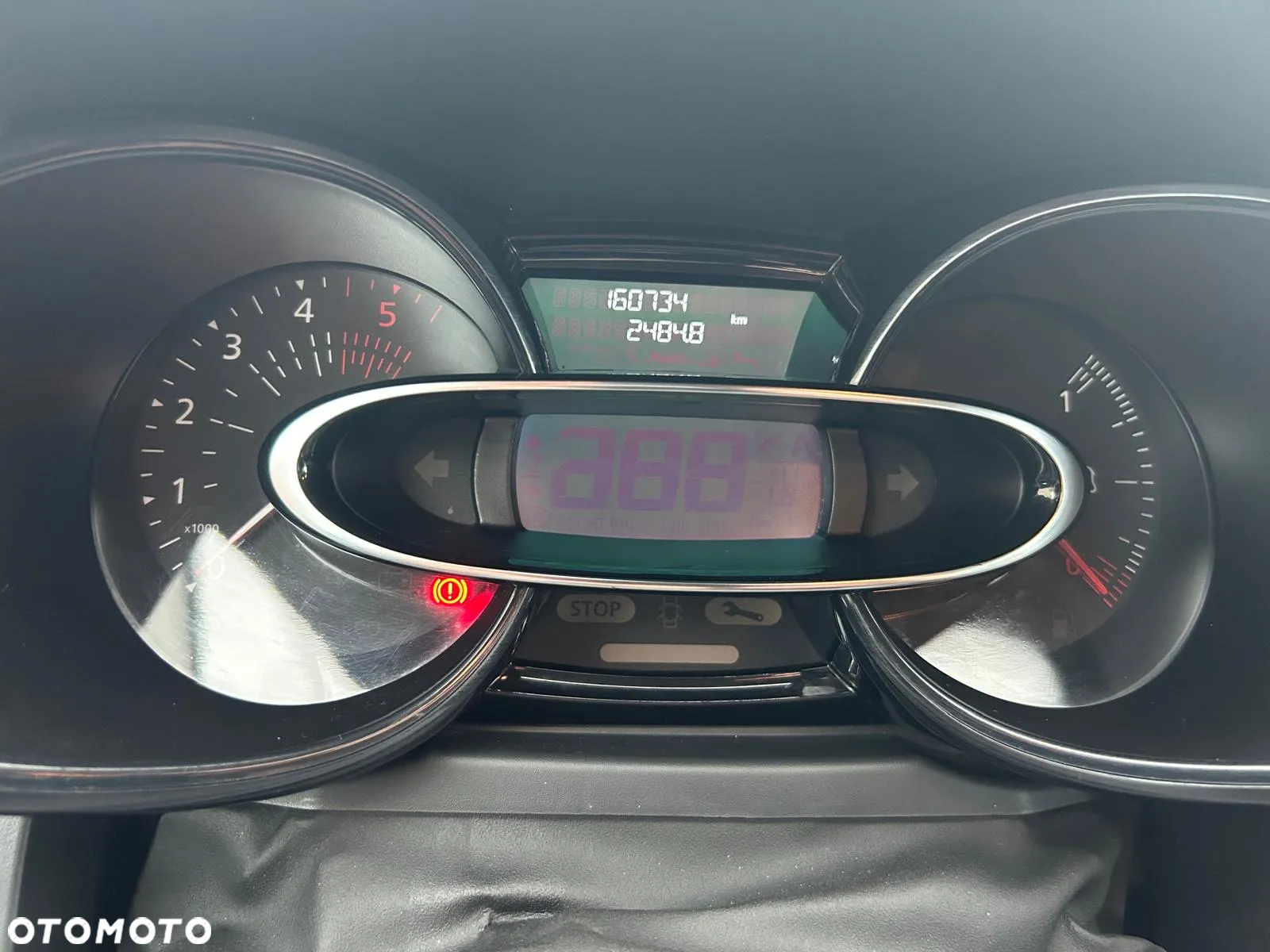Renault Clio 1.5 dCi Energy Alize - 9