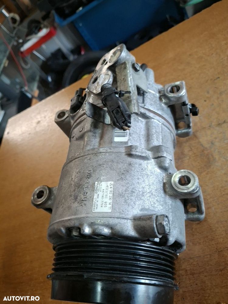 Compresor aer condiționat Mercedes  Benz  B Class A class 1.8 2.0 CDI - 2