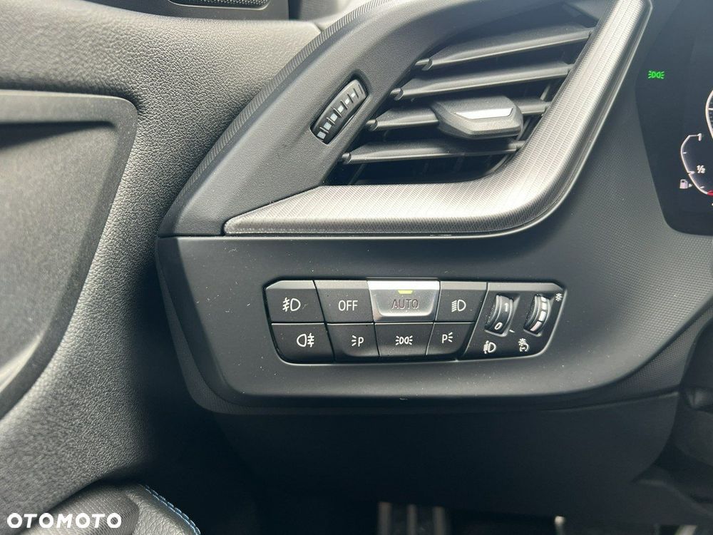 BMW Seria 1 116i M Sport - 20