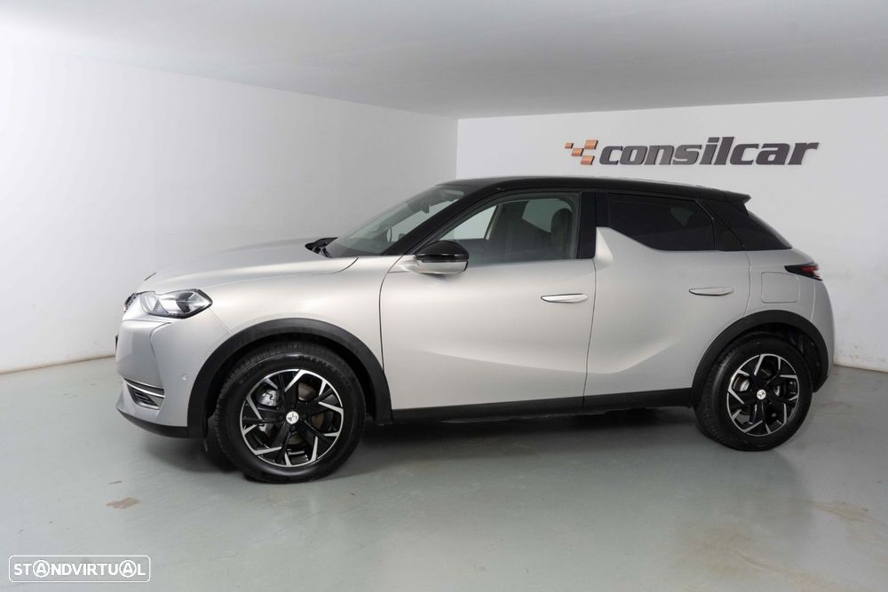 DS DS3 Crossback E-Tense So Chic - 6