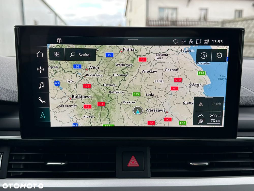 Audi A5 Sportback - 35