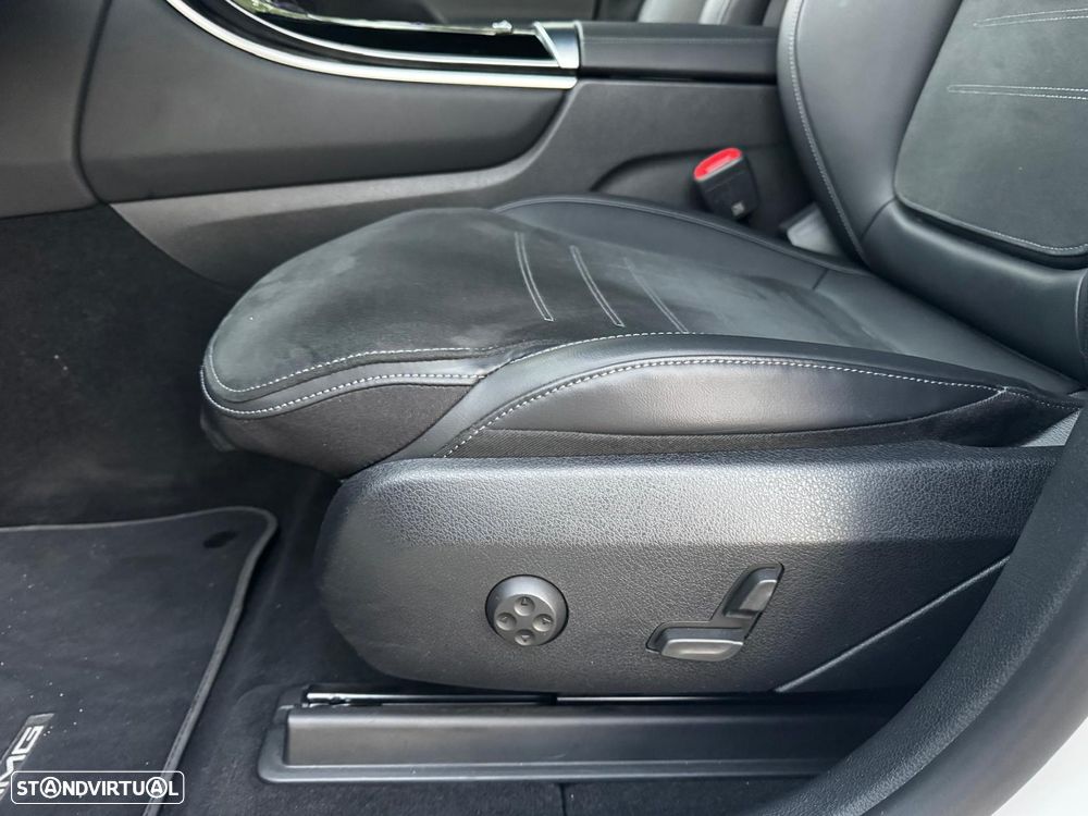 Mercedes-Benz GLC 220 d Coupe 4Matic - 24