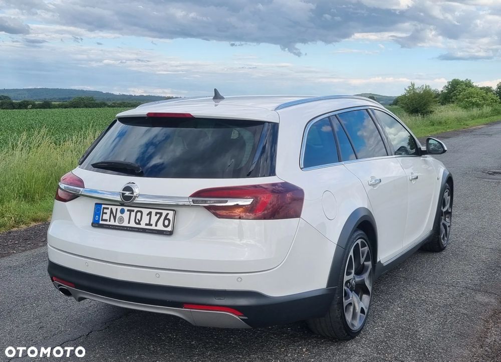 Opel Insignia CT 2.0 CDTI S&S - 3