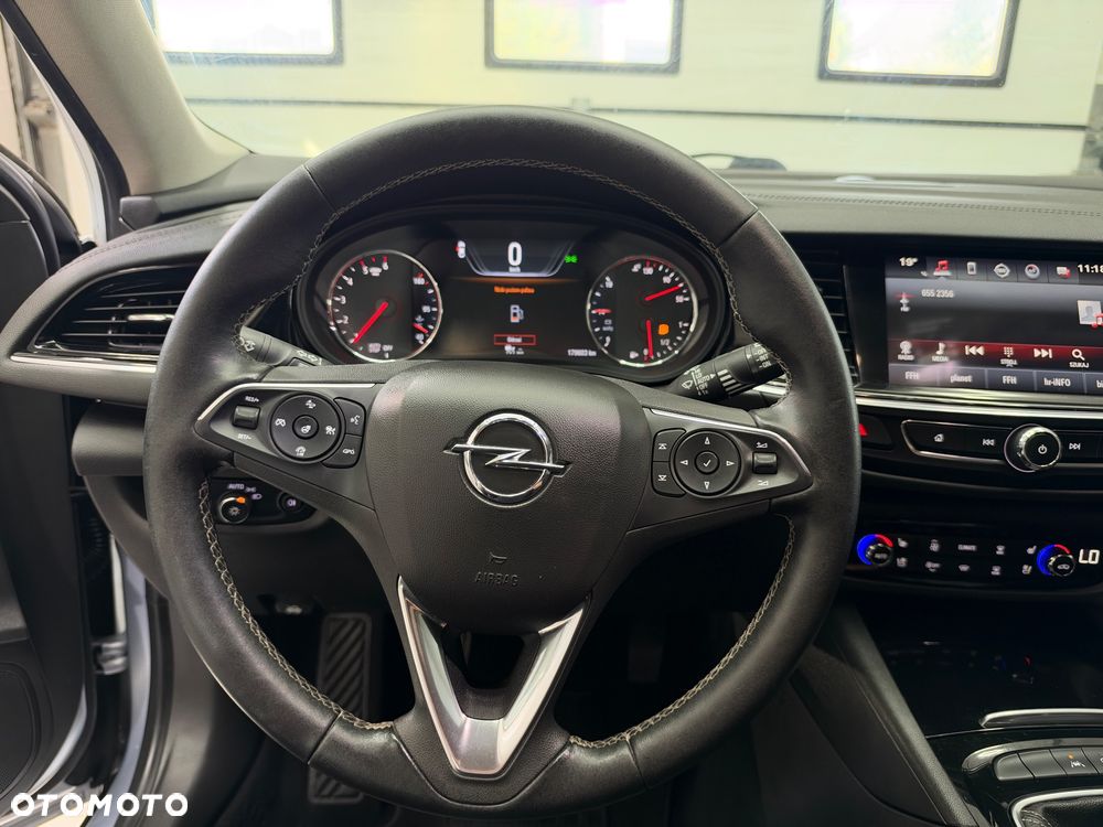 Opel Insignia 2.0 Exclusive - 19