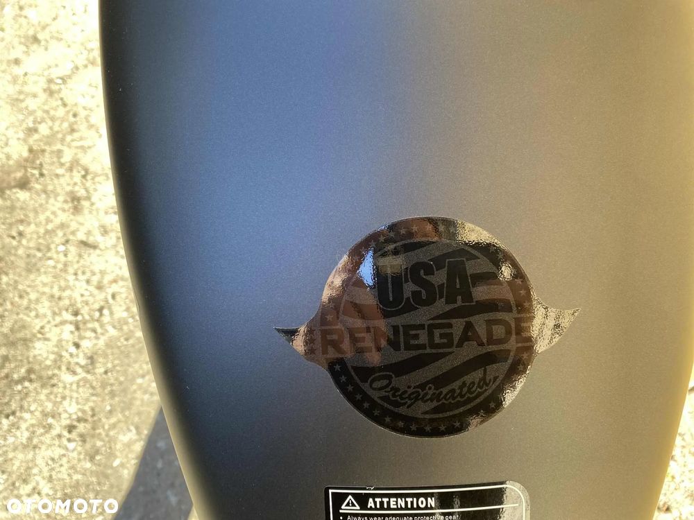 UM Renegade Sport - 19