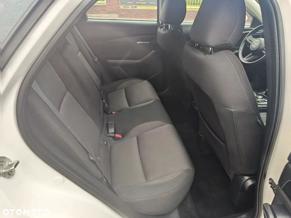 Mazda CX-30 e-SKYACTIVE G 122 PRIME-LINE - 25