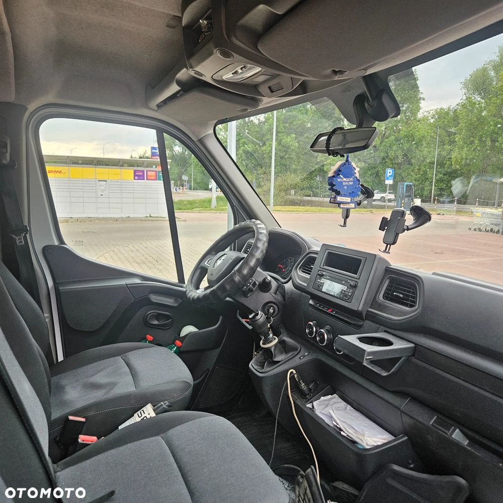 Renault Master - 13