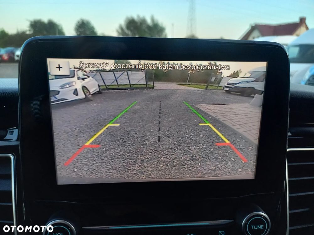 Ford Tourneo Custom 2.0 TDCi L2 Titanium SelectShift - 39