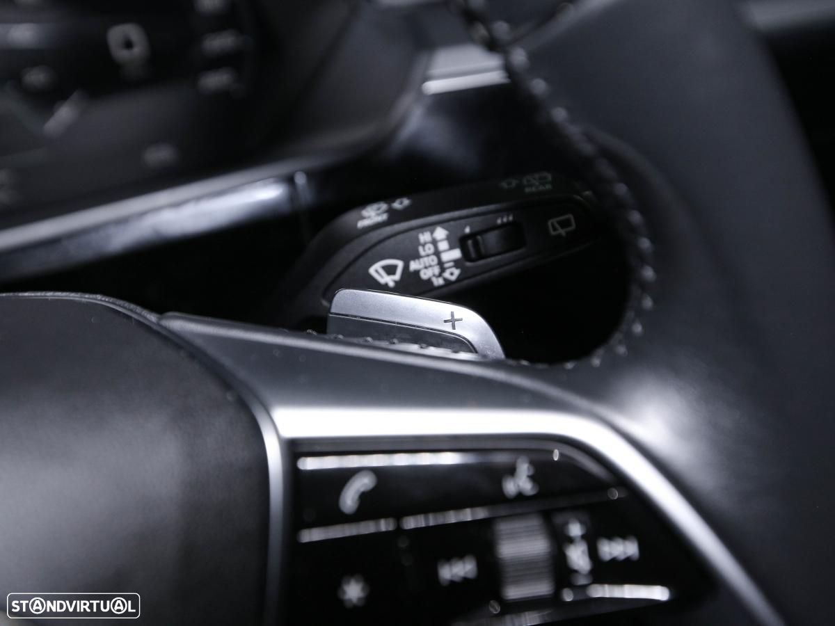 Audi e-tron 50 quattro - 15