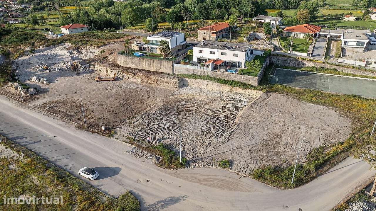 Terreno  para venda - Grande imagem: 3/9