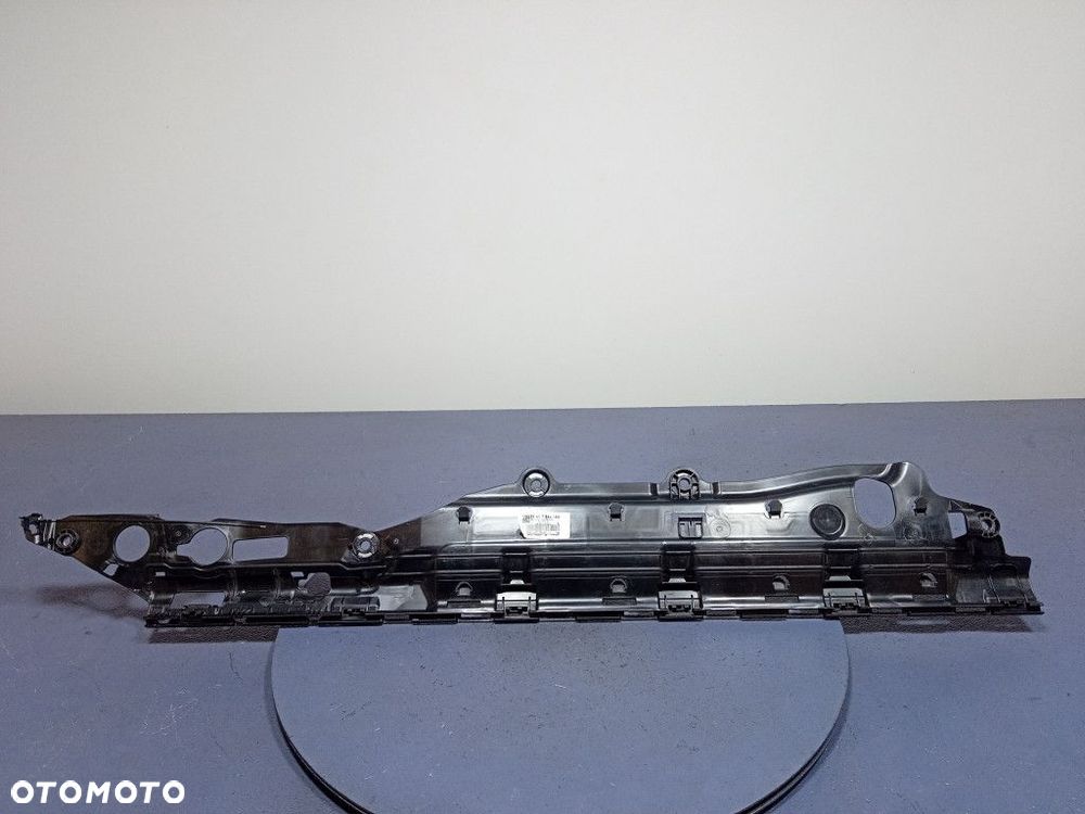 BMW 4 G22 G23 ŚLIZG WSPORNIK DRZWI PRZÓD LEWE PRZEDNIE 7944185 - 1