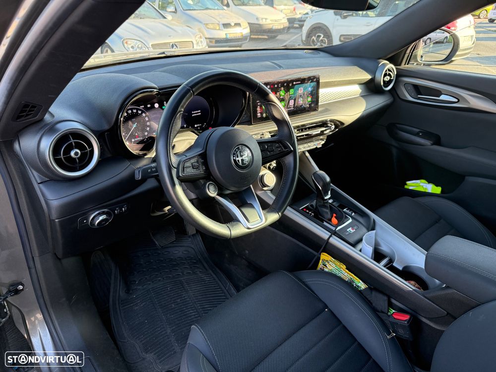 Alfa Romeo Tonale - 4