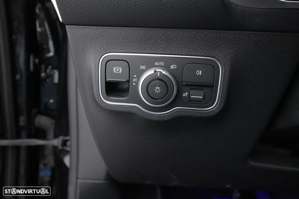 Mercedes-Benz EQB 250+ Edition - 20